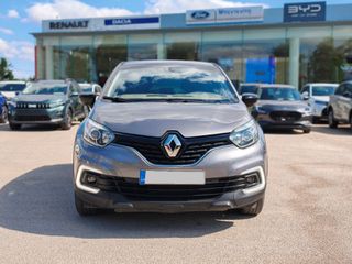 Renault Captur 2018 Expression 1.5dci 110hp-thumb-1