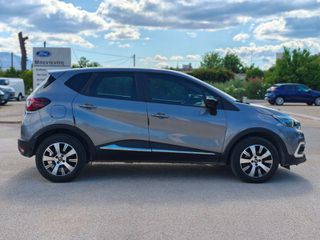 Renault Captur 2018 Expression 1.5dci 110hp-thumb-3