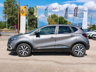Renault Captur 2018 Expression 1.5dci 110hp-thumb-7