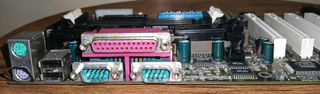 PA61 REV.D2 Motherboard Retro-thumb-1