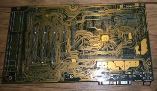 PA61 REV.D2 Motherboard Retro-thumb-2