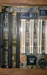 PA61 REV.D2 Motherboard Retro-thumb-3