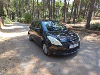 Suzuki Swift 2013 1.3 / 90hp / diesel / ελληνικό-thumb-2