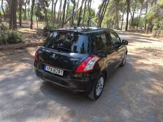 Suzuki Swift 2013 1.3 / 90hp / diesel / ελληνικό-thumb-3