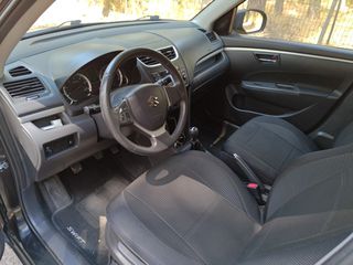 Suzuki Swift 2013 1.3 / 90hp / diesel / ελληνικό-thumb-6