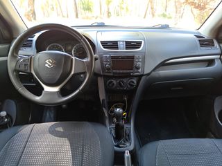 Suzuki Swift 2013 1.3 / 90hp / diesel / ελληνικό-thumb-8