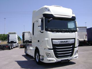 DAF 2021 106 XF 480 ΥΔΡΑΥΛΙΚΑ ΑΝΑΤΡΟΠΗΣ