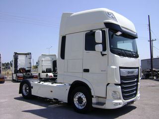 DAF 2021 106 XF 480 ΥΔΡΑΥΛΙΚΑ ΑΝΑΤΡΟΠΗΣ-thumb-1
