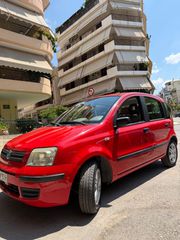 Fiat Panda 2004