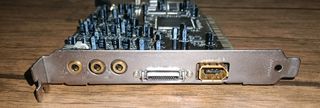 Creative Labs Sound Blaster Audigy 2 Vintage-thumb-1