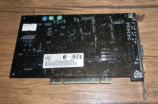 Creative Labs Sound Blaster Audigy 2 Vintage-thumb-2