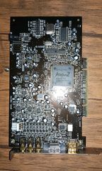 Creative Labs Sound Blaster Audigy 2 Vintage-thumb-3