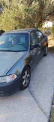Honda Civic 1995