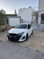 Seat Ibiza 2010 Cupra