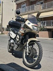 Honda Transalp 600 2000 600XL-thumb-1