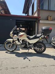 Honda Transalp 600 2000 600XL-thumb-3