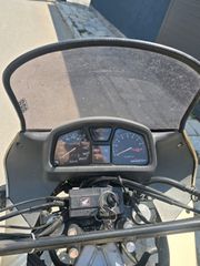 Honda Transalp 600 2000 600XL-thumb-6