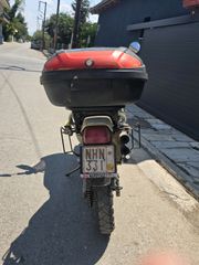 Honda Transalp 600 2000 600XL-thumb-7