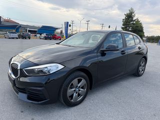 Bmw 116 2022 AYTOMATO ΕΛΛΗΝΙΚΗΣ ΑΝΤΙΠΡΟΣΩΠΕΙΑΣ-thumb-1