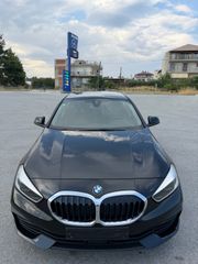 Bmw 116 2022 AYTOMATO ΕΛΛΗΝΙΚΗΣ ΑΝΤΙΠΡΟΣΩΠΕΙΑΣ-thumb-2