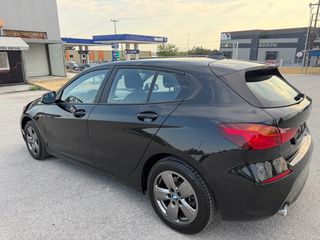Bmw 116 2022 AYTOMATO ΕΛΛΗΝΙΚΗΣ ΑΝΤΙΠΡΟΣΩΠΕΙΑΣ-thumb-4