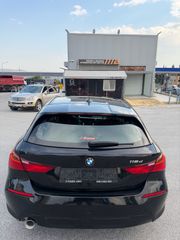 Bmw 116 2022 AYTOMATO ΕΛΛΗΝΙΚΗΣ ΑΝΤΙΠΡΟΣΩΠΕΙΑΣ-thumb-6