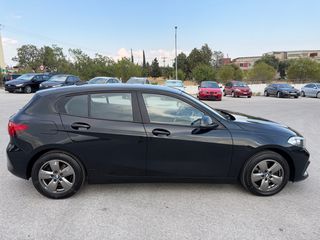 Bmw 116 2022 AYTOMATO ΕΛΛΗΝΙΚΗΣ ΑΝΤΙΠΡΟΣΩΠΕΙΑΣ-thumb-9