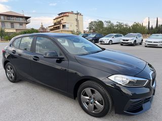 Bmw 116 2022 AYTOMATO ΕΛΛΗΝΙΚΗΣ ΑΝΤΙΠΡΟΣΩΠΕΙΑΣ-thumb-10