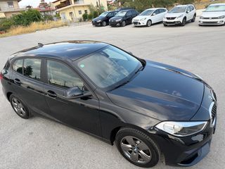 Bmw 116 2022 AYTOMATO ΕΛΛΗΝΙΚΗΣ ΑΝΤΙΠΡΟΣΩΠΕΙΑΣ-thumb-11