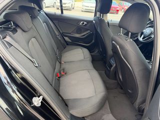 Bmw 116 2022 AYTOMATO ΕΛΛΗΝΙΚΗΣ ΑΝΤΙΠΡΟΣΩΠΕΙΑΣ-thumb-18