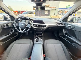 Bmw 116 2022 AYTOMATO ΕΛΛΗΝΙΚΗΣ ΑΝΤΙΠΡΟΣΩΠΕΙΑΣ-thumb-20