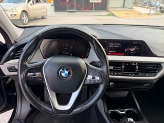 Bmw 116 2022 AYTOMATO ΕΛΛΗΝΙΚΗΣ ΑΝΤΙΠΡΟΣΩΠΕΙΑΣ-thumb-21
