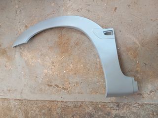 φρύδι φτερου αριστερό (οδηγού) citroen saxo vts