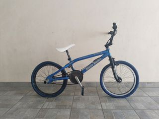 BMX 2000 HARO BACKTRAIL X1