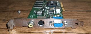ATI Rage 128 AGP 32MB vintage-thumb-1