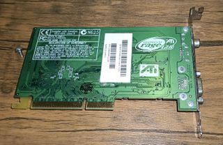 ATI Rage 128 AGP 32MB vintage-thumb-2