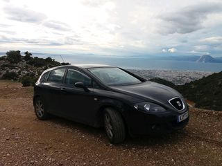 Seat Leon 2007 style