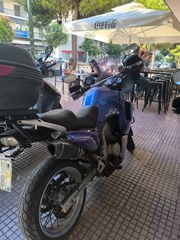 Honda Transalp 600 1999