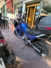 Honda Transalp 600 1999-thumb-1