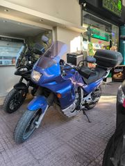 Honda Transalp 600 1999-thumb-2