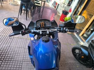 Honda Transalp 600 1999-thumb-4