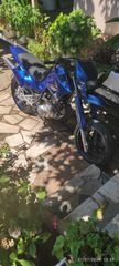 Yamaha XT 600E 1999