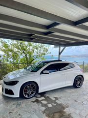 Volkswagen Scirocco 2012 1.4 TSI