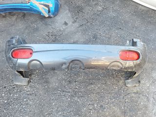 ΠΡΟΦΥΛΑΚΤΗΡΑΣ ΠΙΣΩ ΓΙΑ HYUNDAI SANTA FE 2001 2002 2003 2004