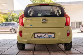 Kia Picanto 2012 1.2 Α/C,LED  ΦΩΤΑ,ΗΛ. ΠΑΡΑΘΥΡΑ+++-thumb-24