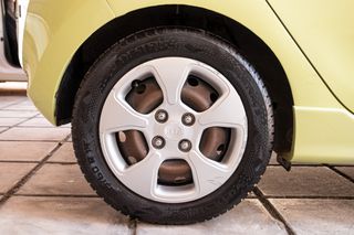 Kia Picanto 2012 1.2 Α/C,LED  ΦΩΤΑ,ΗΛ. ΠΑΡΑΘΥΡΑ+++-thumb-40