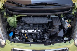 Kia Picanto 2012 1.2 Α/C,LED  ΦΩΤΑ,ΗΛ. ΠΑΡΑΘΥΡΑ+++-thumb-41