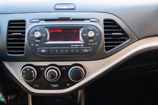 Kia Picanto 2012 1.2 Α/C,LED  ΦΩΤΑ,ΗΛ. ΠΑΡΑΘΥΡΑ+++-thumb-11