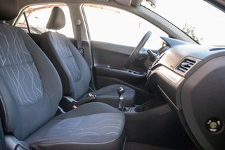 Kia Picanto 2012 1.2 Α/C,LED  ΦΩΤΑ,ΗΛ. ΠΑΡΑΘΥΡΑ+++-thumb-35