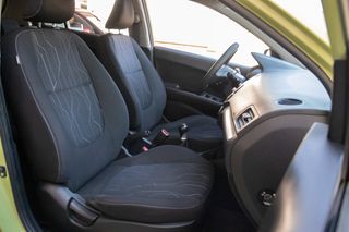 Kia Picanto 2012 1.2 Α/C,LED  ΦΩΤΑ,ΗΛ. ΠΑΡΑΘΥΡΑ+++-thumb-34